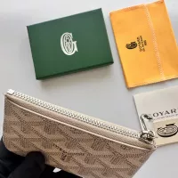 $27.00 USD Goyard Wallets #1289152