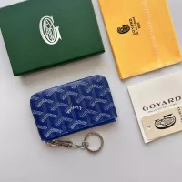 $27.00 USD Goyard Wallets #1289153