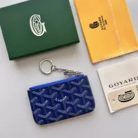 $27.00 USD Goyard Wallets #1289153