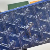 $27.00 USD Goyard Wallets #1289153