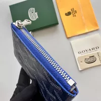 $27.00 USD Goyard Wallets #1289153