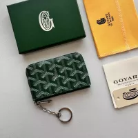 $27.00 USD Goyard Wallets #1289154