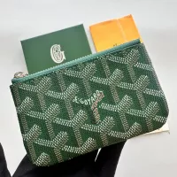 $27.00 USD Goyard Wallets #1289154