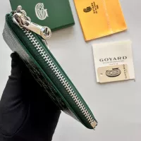 $27.00 USD Goyard Wallets #1289154