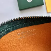 $27.00 USD Goyard Wallets #1289154