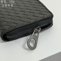 $45.00 USD Bottega Veneta BV Wallets For Men #1289210