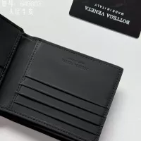 $40.00 USD Bottega Veneta BV Wallets For Men #1289216