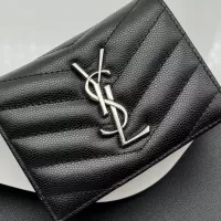 $40.00 USD Yves Saint Laurent YSL Wallets #1289245