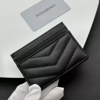 $29.00 USD Yves Saint Laurent YSL Card Case #1289250