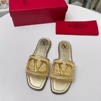 $82.00 USD Valentino Slippers For Women #1289273