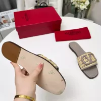 $82.00 USD Valentino Slippers For Women #1289275