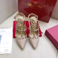 $92.00 USD Valentino Sandal For Women #1289293