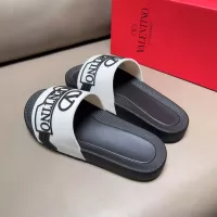 $45.00 USD Valentino Slippers For Men #1289296