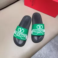 $45.00 USD Valentino Slippers For Men #1289298