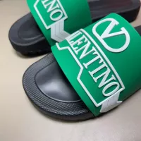 $45.00 USD Valentino Slippers For Men #1289298