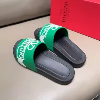 $45.00 USD Valentino Slippers For Men #1289298