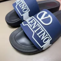 $45.00 USD Valentino Slippers For Men #1289300