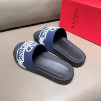 $45.00 USD Valentino Slippers For Men #1289300