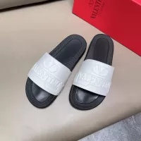 $45.00 USD Valentino Slippers For Men #1289301