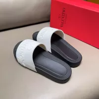 $45.00 USD Valentino Slippers For Men #1289301