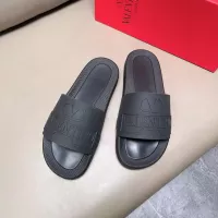 $45.00 USD Valentino Slippers For Men #1289302