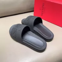 $45.00 USD Valentino Slippers For Men #1289302