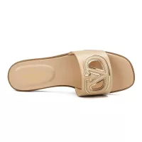 $72.00 USD Valentino Slippers For Women #1289303