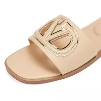 $72.00 USD Valentino Slippers For Women #1289303