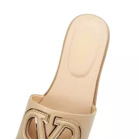 $72.00 USD Valentino Slippers For Women #1289303