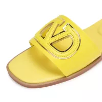 $72.00 USD Valentino Slippers For Women #1289304