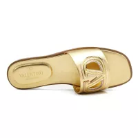 $72.00 USD Valentino Slippers For Women #1289306