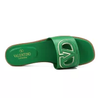 $72.00 USD Valentino Slippers For Women #1289308