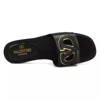 $72.00 USD Valentino Slippers For Women #1289309