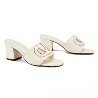 $80.00 USD Valentino Slippers For Women #1289310