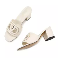 $80.00 USD Valentino Slippers For Women #1289310