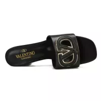 $80.00 USD Valentino Slippers For Women #1289317