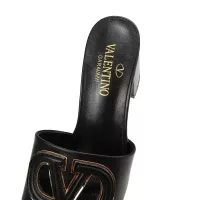 $80.00 USD Valentino Slippers For Women #1289317