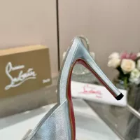 $76.00 USD Christian Louboutin CL Slippers For Women #1289415