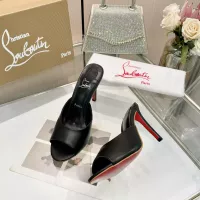 $76.00 USD Christian Louboutin CL Slippers For Women #1289419