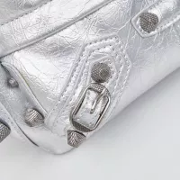 $88.00 USD Balenciaga AAA Quality Belt Bags For Unisex #1289462