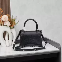 $96.00 USD Balenciaga AAA Quality Messenger Bags For Women #1289464