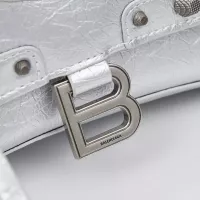 $98.00 USD Balenciaga AAA Quality Messenger Bags For Women #1289473