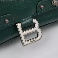 $98.00 USD Balenciaga AAA Quality Messenger Bags For Women #1289475