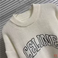 $52.00 USD Celine Sweaters Long Sleeved For Unisex #1289616