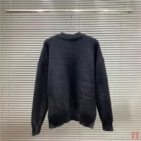 $52.00 USD Celine Sweaters Long Sleeved For Unisex #1289617