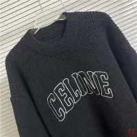 $52.00 USD Celine Sweaters Long Sleeved For Unisex #1289617