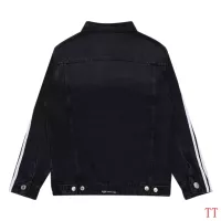 $72.00 USD Balenciaga Jackets Long Sleeved For Men #1289622