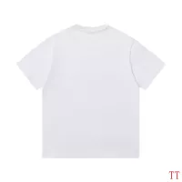 $36.00 USD LOEWE T-Shirts Short Sleeved For Unisex #1289626