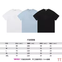 $36.00 USD LOEWE T-Shirts Short Sleeved For Unisex #1289626