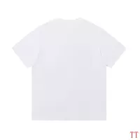 $36.00 USD LOEWE T-Shirts Short Sleeved For Unisex #1289631